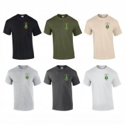 Royal Marines Reserve - Tyne Cotton Teeshirt
